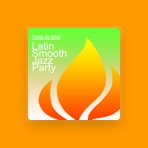 Fuego de Amor