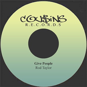 Give People - Single