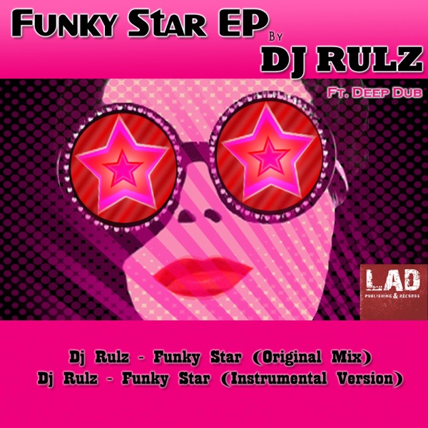 Funky Star