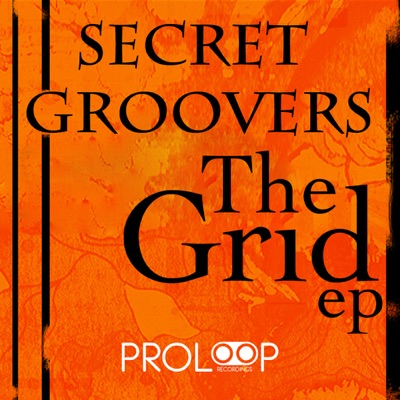 The Grid - EP