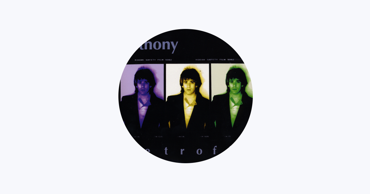 ‎Tim Anthony - Apple Music