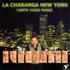 Canta Yesid Perez - Lluvia Con Nieve