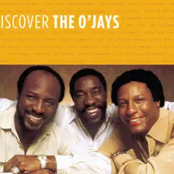 Discover the O'Jays - EP - The O'Jays