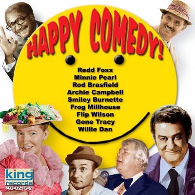 Happy Comedy!
