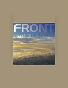 Listen to Front, watch music videos, read bio, see tour dates & more!