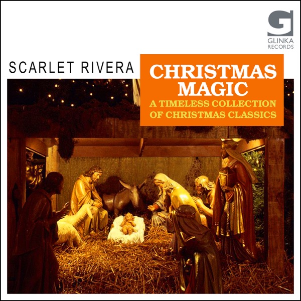 Christmas Magic - A Timeless Collection Of Christmas Classics