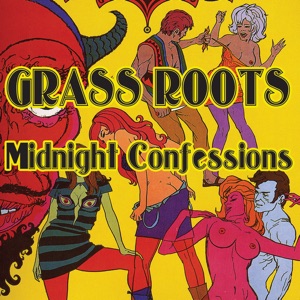Midnight Confessions (Re-Recorded Versions)