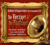 Goldene Schlagerschätze: 40er & 50er