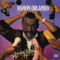 Ramón Orlando - El Silencio, Tú y Yo