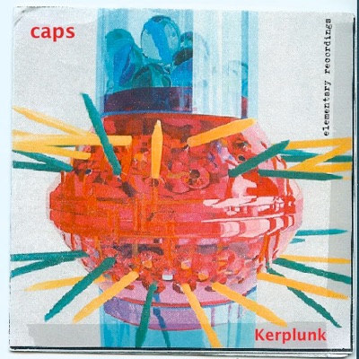 Kerplunk - EP