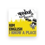 Kim English
