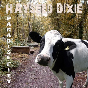 Paradise City single - Single