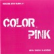 Color Pink Single