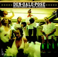 Definitionen Af en Stodder (Featuring Mark Linn) — Den Gale Pose featuring Mark Linn