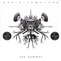 The Hummer - Devin Townsend The Hummer - Devin Townsend