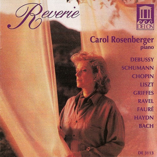 Reverie