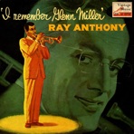 Vintage Dance Orchestras Nº 108 - EPs Collecto "I Remember Glenn Miller"