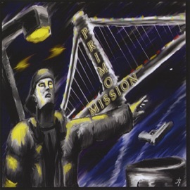 Mama (feat. Steve) Primo