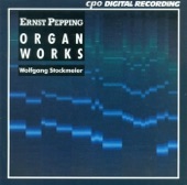 Pepping, E.: Organ Music