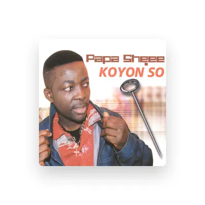 Listen to Papa Shee, watch music videos, read bio, see tour dates & more!