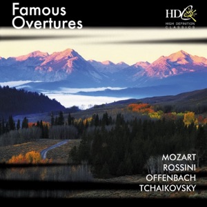 Orphée aux Enfers (Orpheus in the Underworld) : Overture