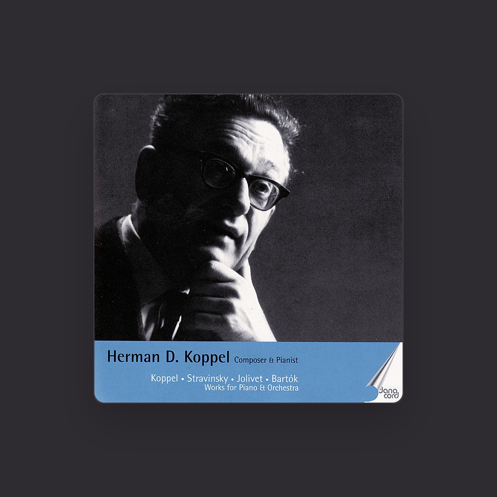 Фото The Danish National Radio Symphony Orchestra