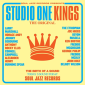 Studio One Kings