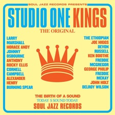 Larry Marshall - Got to Make It
