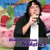 Dirk Bergmann - Himbeereis zum Frühstück (Radio Version)