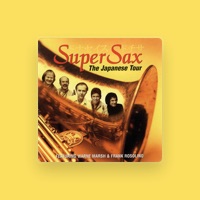Supersax