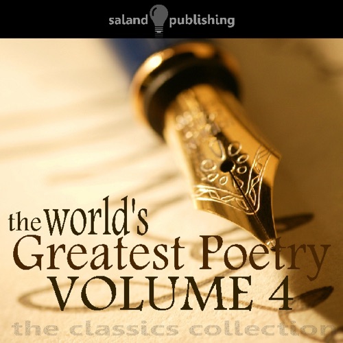 The World's Greatest Poetry Volume 4 cover