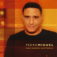 Haciendo Historia - Pedro Miguel