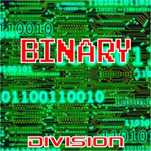 Binary - EP