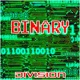 Binary EP