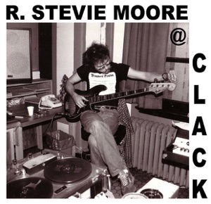 CLACK! (The 1979-1980 New York Studio Recordings)