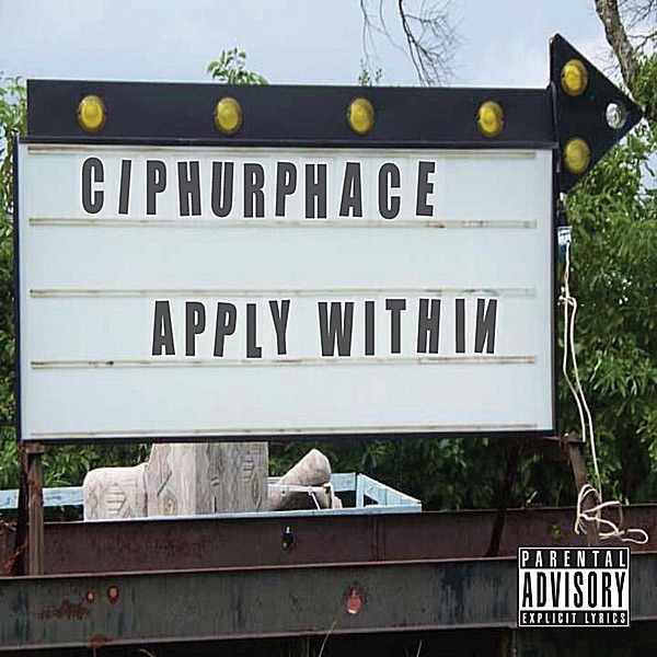 Apply Within cover art