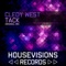 Tack (Original Mix) - Cledy West lyrics
