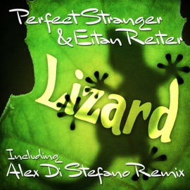 Lizard (Alex Di Stefano Remix) [Alex Di Stefano Remix] Perfect Stranger & Eitan Reiter