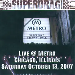 Superdrag Live At the Metro, Chicago, IL - Superdrag