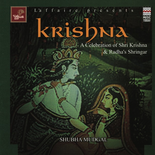 Krishna - A Celebration of Shri Krishna & Radha's Shringar