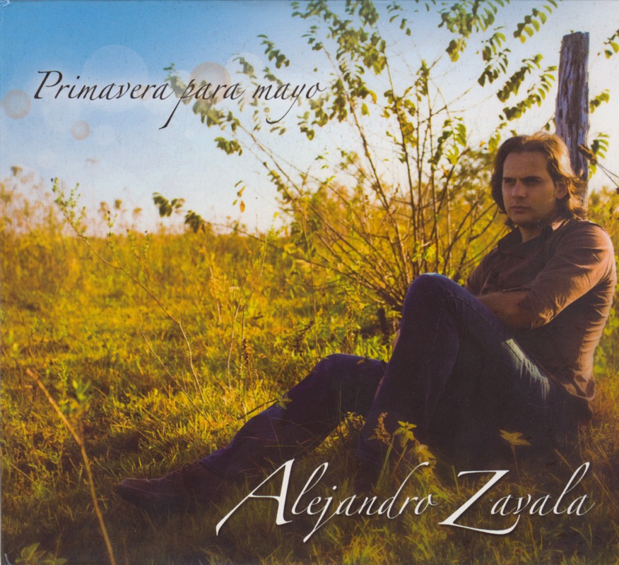 Consuelo de María - Francisco Javier