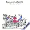 Sixteenth Century French Dances Pavane