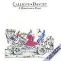 Sixteenth Century French Dances Pavane
