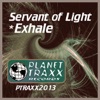 Exhale (DJ Natron Mix)