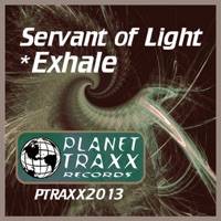 Exhale (DJ Natron Mix)