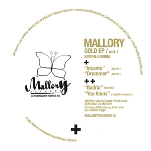Gold - EP