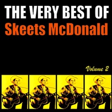 Skeets McDonald - Let Me Know