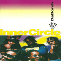 Inner Circle - Da Bomb artwork