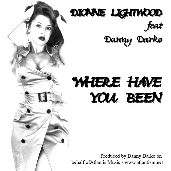 Where Have You Been (feat. Danny Darko)