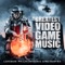 Super Mario Bros: Theme - London Philharmonic Orchestra & Andrew Skeet lyrics